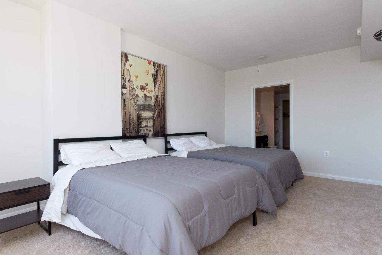 Pentagon City Luxury Apartment Arlington Exteriör bild