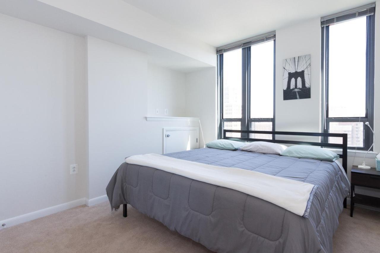 Pentagon City Luxury Apartment Arlington Exteriör bild